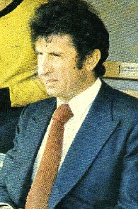 Partidos dirigidos por Antonio Ubaldo Rattín en Torneo Metropolitano 1980 - 35