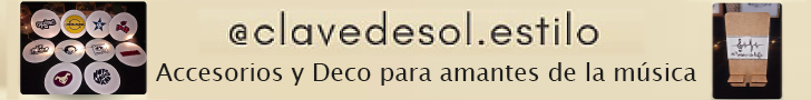 Clave de Sol instagram 1