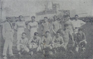  Copa Ricardo Aldao 1919 
