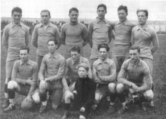 Copa Carlos Ibarguren 1924