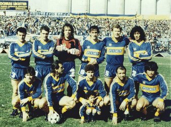  Temporada 1989/90 