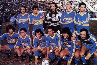 Copa Master de Supercopa 1992