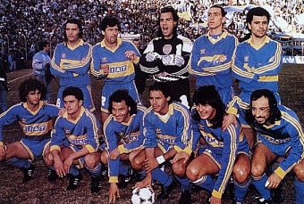  Copa Master 1992 