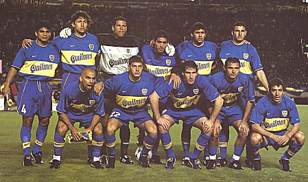 Copa Intercontinental 2000