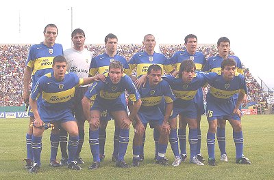  Copa Sudamericana 2005 
