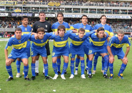 Torneo Clausura 2006
