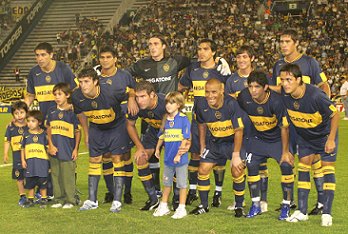 Copa Libertadores de América 2007