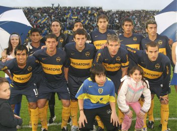  Torneo Apertura 2007 