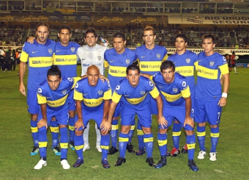  Torneo Clausura 2012 