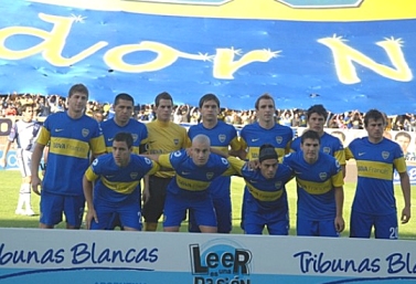  Copa Argentina 2012 