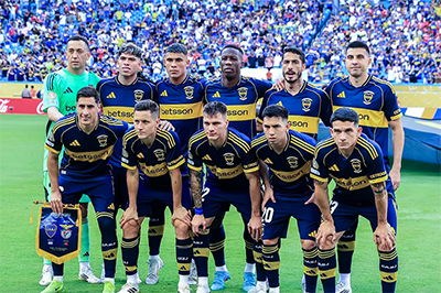  Mundial de Clubes 2025 