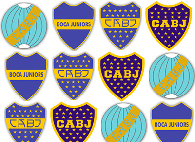 Todos los Escudos Oficiales