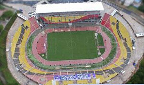 Estadio de Independiente de San Cristóbal – ESTADIOS DE ARGENTINA