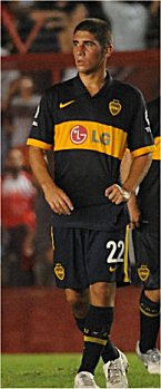 Cristian Damián Erbes
