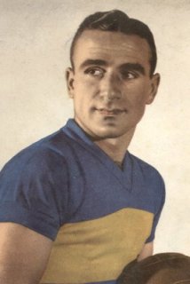 Ricardo Antonio Alarcón