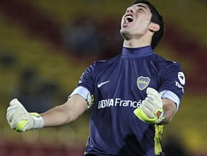 Sebastián D´Angelo