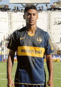 Brian Gonzalo Flores