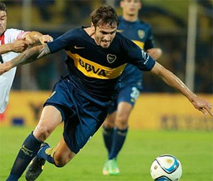 Marco Natanael Torsiglieri