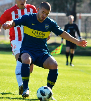 Marcelo Alexis Weigandt