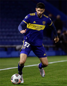 Nicolás Orsini
