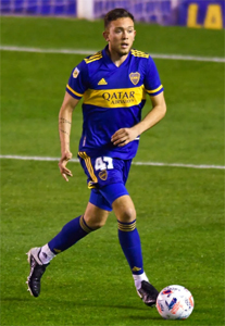 Gabriel Agustín Aranda