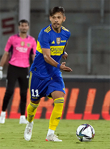 Oscar David Romero