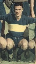 Alberto Lijé