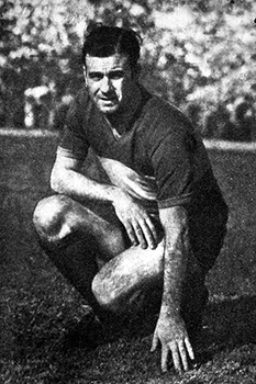 Salvador Grecco