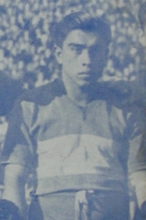 Martín Ramón Domínguez