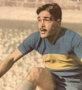 Juan Carlos Colman