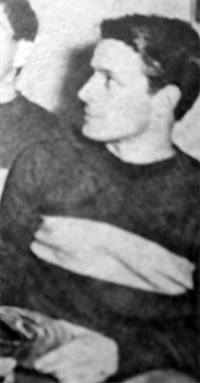 Juan Carlos Gómez