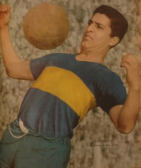 Juan Carlos Barberis
