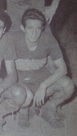 Raúl Adolfo Pérez