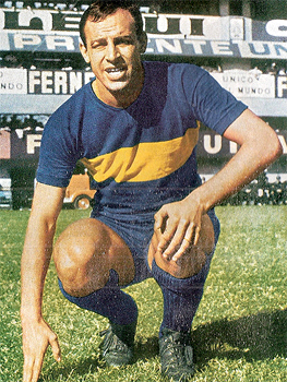 Alfredo Hugo Rojas