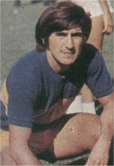 Alberto Domingo Romero