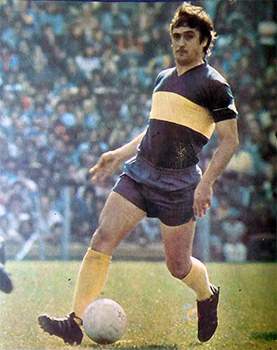 Rubén José Suñé