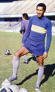 Julio Guillermo Meléndez Calderón