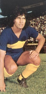 Carlos Roberto Salguero