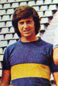 Héctor Pablo Pekerman