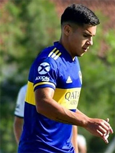 Kevin Ismael Duarte