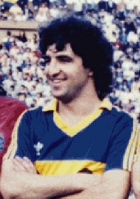 Ariel José Krasouski