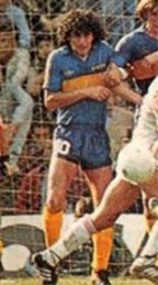 Julio Héctor Apariente
