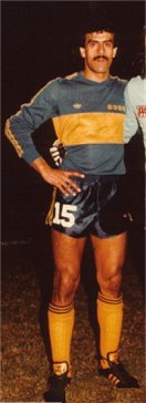 Eduardo Oscar Bargas
