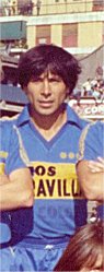 Pablo Agustín Comelles