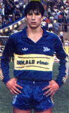 Roberto Rubén Rosario Prado