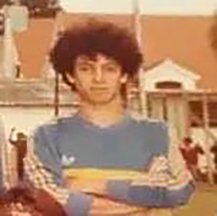 César Claudio Lahorca