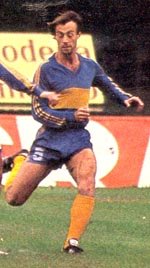 Mario Eduardo Alberto
