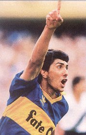 Jorge Alberto Comas