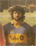 Richard Edunio Tavares