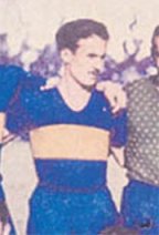 José Manuel Mesa